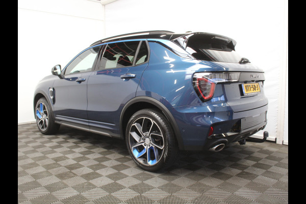 Lynk & Co 01 1.5 CARPLAY | 360CAMERA | DAB | PANODAK | LED | STOELVERW | ADAPCRUISE | WIFI