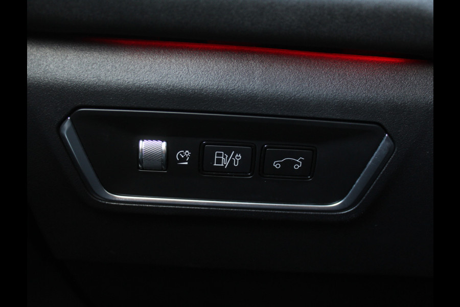 Lynk & Co 01 1.5 CARPLAY | 360CAMERA | DAB | PANODAK | LED | STOELVERW | ADAPCRUISE | WIFI