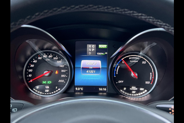 Mercedes-Benz Eqv 300 L3 Business Solution Limited 90 kWh VAN: €44.900,- EXCL VOOR: €39.877,- EXCL UW EINDEJAARSVOORDEEL: €5.023,-  | 7 persoons | Volledige lederbekleding | Elektrische kofferbak | 360° camera | Dodehoek-assistent | €41.899 excl. BTW | BTW verrekenbaar | Rijklaar geleverd met 12 maanden BOVAG-garantie