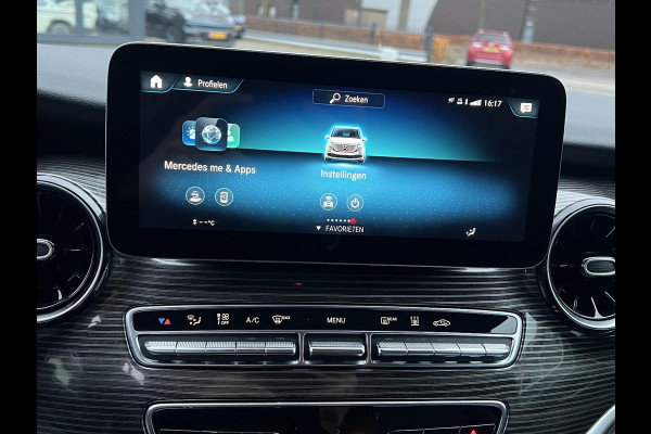 Mercedes-Benz Eqv 300 L3 Business Solution Limited 90 kWh VAN: €44.900,- EXCL VOOR: €39.877,- EXCL UW EINDEJAARSVOORDEEL: €5.023,-  | 7 persoons | Volledige lederbekleding | Elektrische kofferbak | 360° camera | Dodehoek-assistent | €41.899 excl. BTW | BTW verrekenbaar | Rijklaar geleverd met 12 maanden BOVAG-garantie