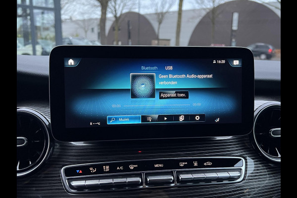 Mercedes-Benz Eqv 300 L3 Business Solution Limited 90 kWh VAN: €44.900,- EXCL VOOR: €39.877,- EXCL UW EINDEJAARSVOORDEEL: €5.023,-  | 7 persoons | Volledige lederbekleding | Elektrische kofferbak | 360° camera | Dodehoek-assistent | €41.899 excl. BTW | BTW verrekenbaar | Rijklaar geleverd met 12 maanden BOVAG-garantie