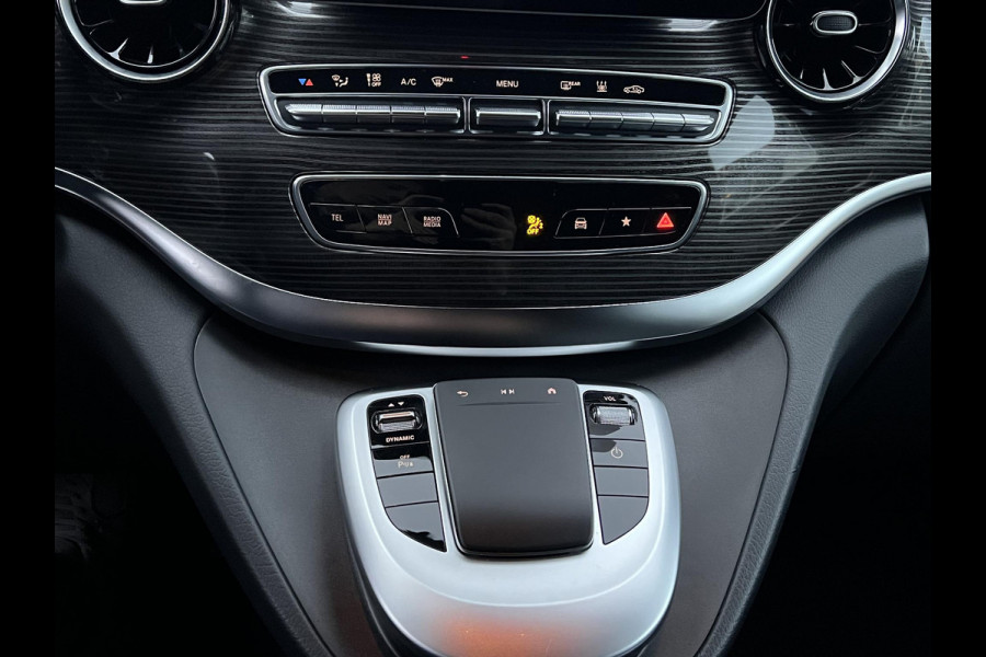 Mercedes-Benz Eqv 300 L3 Business Solution Limited 90 kWh VAN: €44.900,- EXCL VOOR: €39.877,- EXCL UW EINDEJAARSVOORDEEL: €5.023,-  | 7 persoons | Volledige lederbekleding | Elektrische kofferbak | 360° camera | Dodehoek-assistent | €41.899 excl. BTW | BTW verrekenbaar | Rijklaar geleverd met 12 maanden BOVAG-garantie