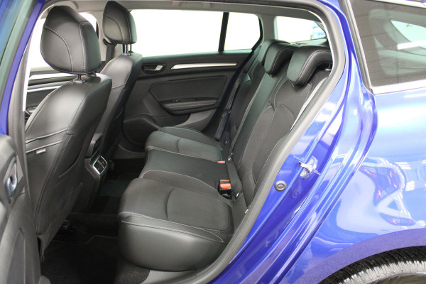 Renault Mégane Estate 1.3 TCe Intens Navi|Cruis|Led.