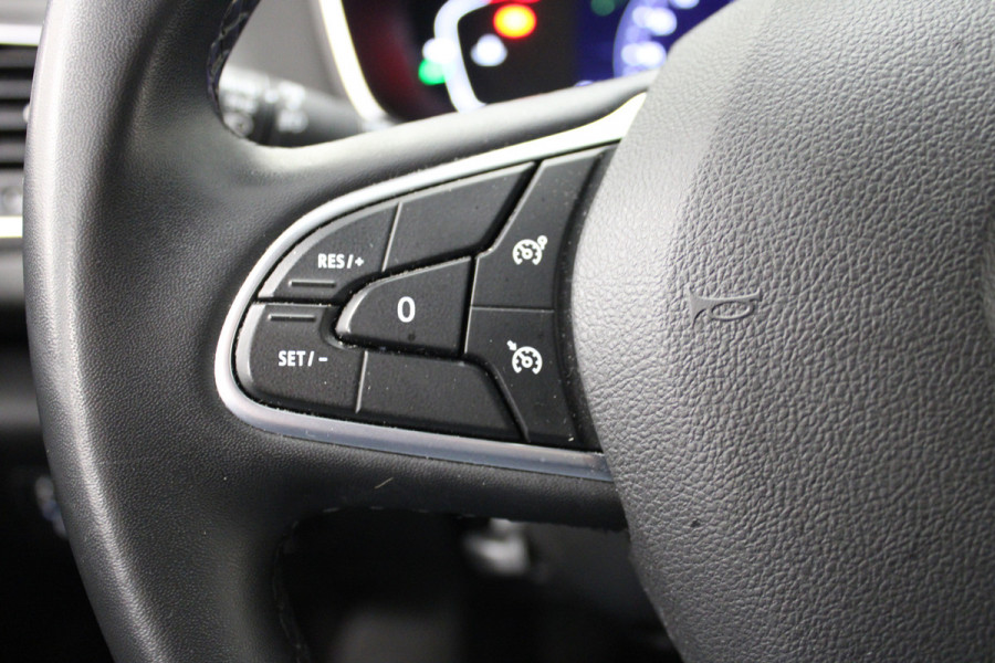 Renault Mégane Estate 1.3 TCe Intens Navi|Cruis|Led.