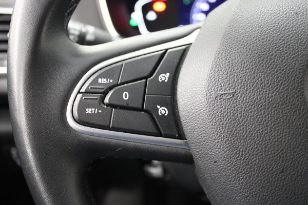 Renault Mégane Estate 1.3 TCe Intens Navi|Cruis|Led.