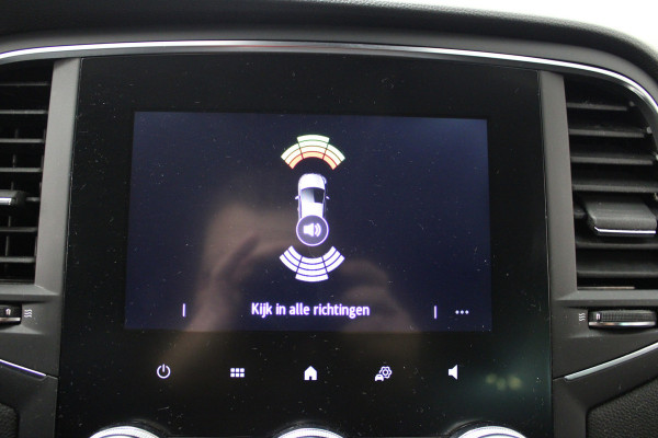 Renault Mégane Estate 1.3 TCe Intens Navi|Cruis|Led.