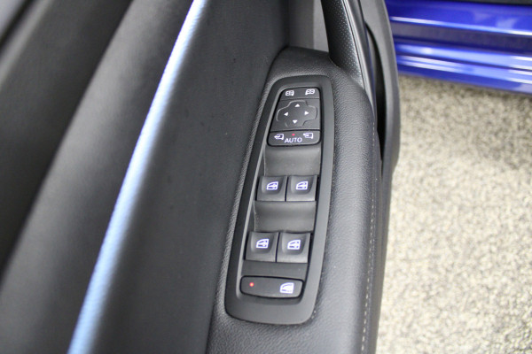 Renault Mégane Estate 1.3 TCe Intens Navi|Cruis|Led.