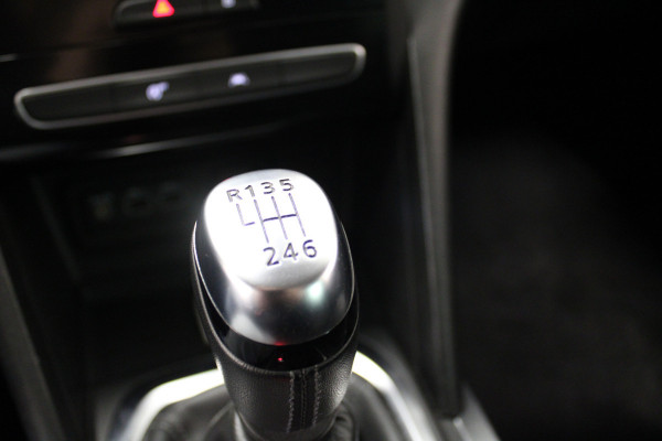 Renault Mégane Estate 1.3 TCe Intens Navi|Cruis|Led.