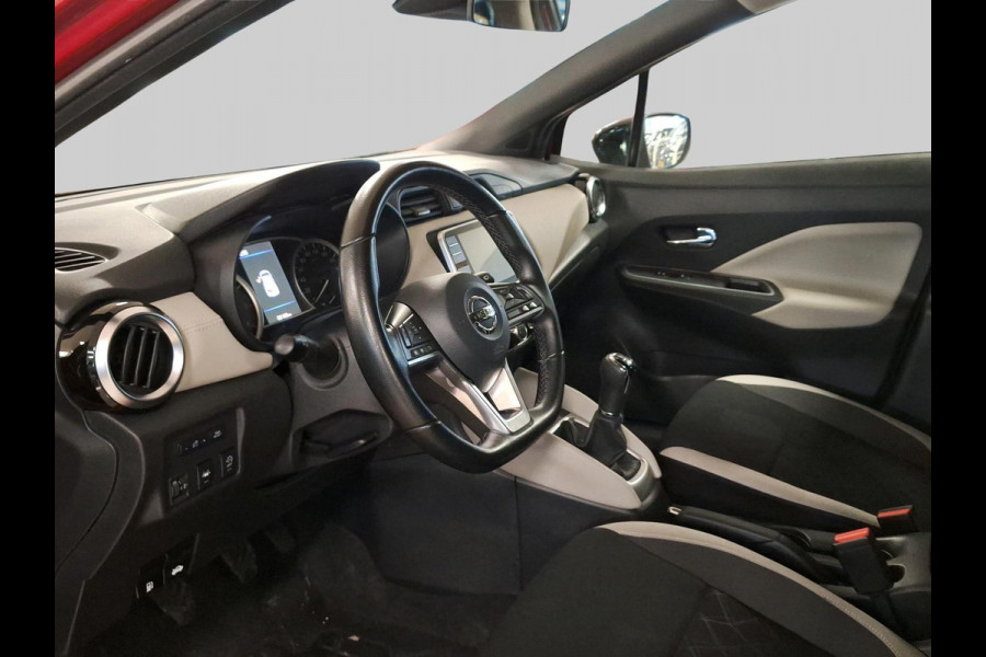 Nissan Micra 1.0 IG-T N-Design Incl. Apple Carplay/Android Auto | Cruise control | Lane assist