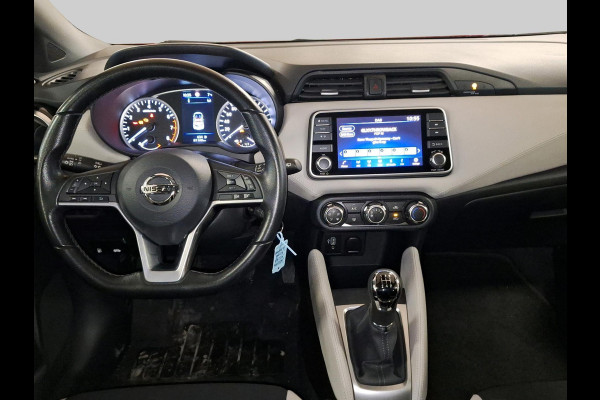 Nissan Micra 1.0 IG-T N-Design Incl. Apple Carplay/Android Auto | Cruise control | Lane assist