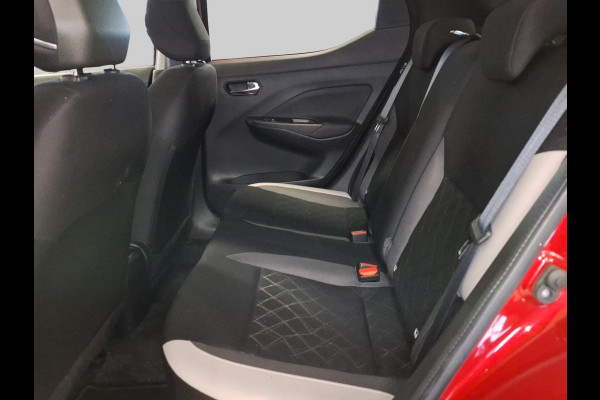 Nissan Micra 1.0 IG-T N-Design Incl. Apple Carplay/Android Auto | Cruise control | Lane assist