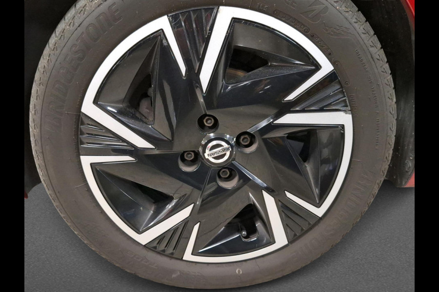 Nissan Micra 1.0 IG-T N-Design Incl. Apple Carplay/Android Auto | Cruise control | Lane assist