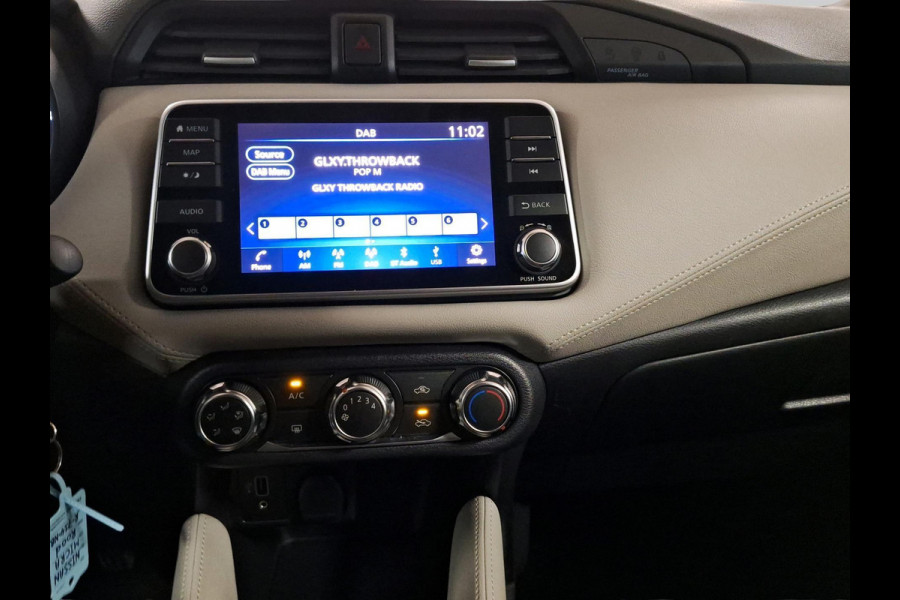 Nissan Micra 1.0 IG-T N-Design Incl. Apple Carplay/Android Auto | Cruise control | Lane assist