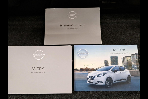 Nissan Micra 1.0 IG-T N-Design Incl. Apple Carplay/Android Auto | Cruise control | Lane assist