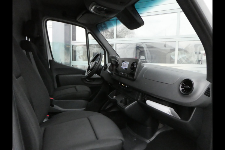 Mercedes-Benz Sprinter 317cdi 170pk, L3H3, Airco, Automaat, Camera, Navigatie.