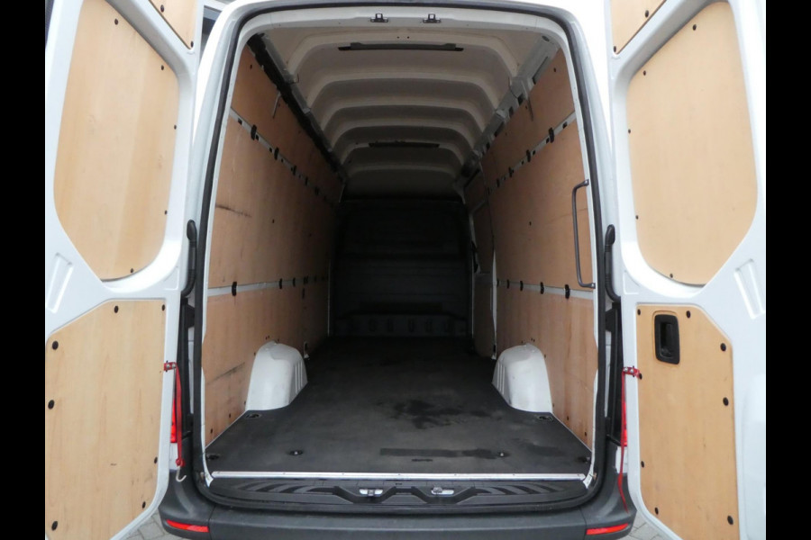Mercedes-Benz Sprinter 317cdi 170pk, L3H3, Airco, Automaat, Camera, Navigatie.