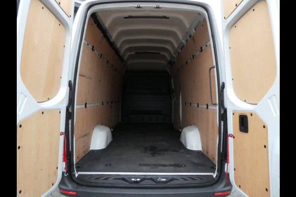 Mercedes-Benz Sprinter 317cdi 170pk, L3H3, Airco, Automaat, Camera, Navigatie.