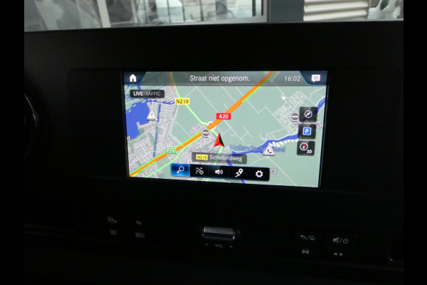 Mercedes-Benz Sprinter 317cdi 170pk, L3H3, Airco, Automaat, Camera, Navigatie.