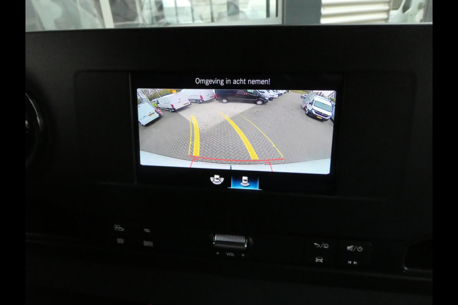 Mercedes-Benz Sprinter 317cdi 170pk, L3H3, Airco, Automaat, Camera, Navigatie.