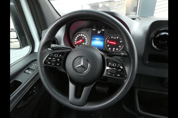 Mercedes-Benz Sprinter 317cdi 170pk, L3H3, Airco, Automaat, Camera, Navigatie.