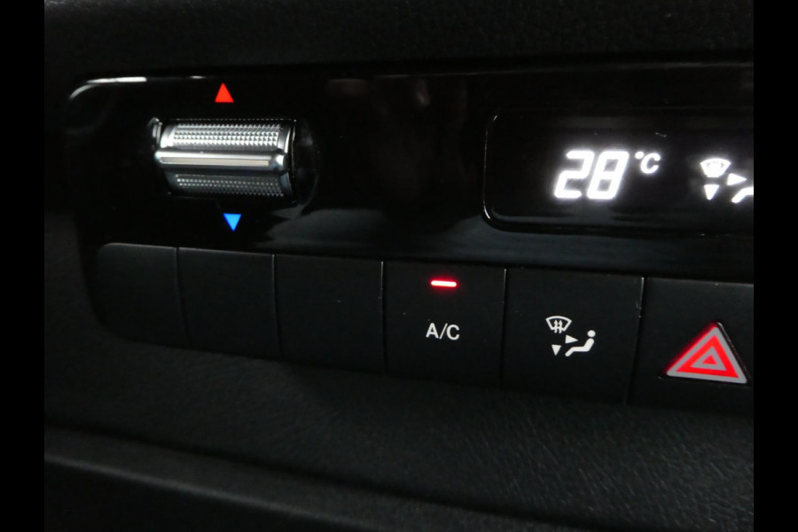 Mercedes-Benz Sprinter 317cdi 170pk, L3H3, Airco, Automaat, Camera, Navigatie.