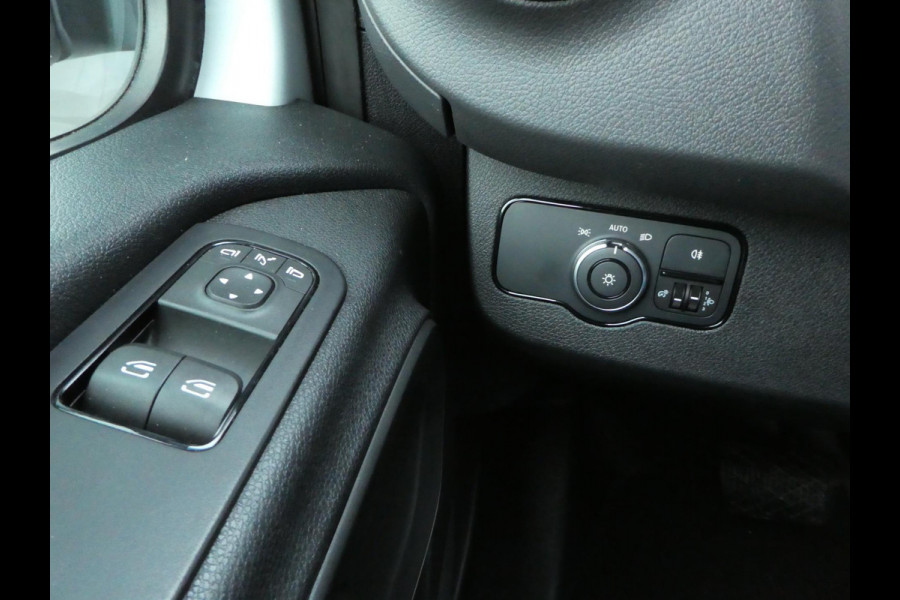 Mercedes-Benz Sprinter 317cdi 170pk, L3H3, Airco, Automaat, Camera, Navigatie.