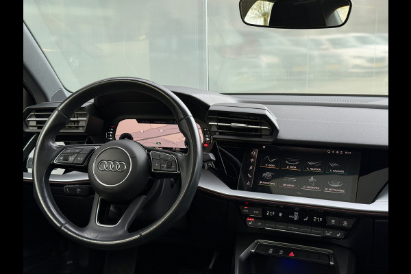 Audi A3 Limousine 35 TFSI BNS Edit Pano|Matrix|Stoelverwarming|Dealer Onderhouden