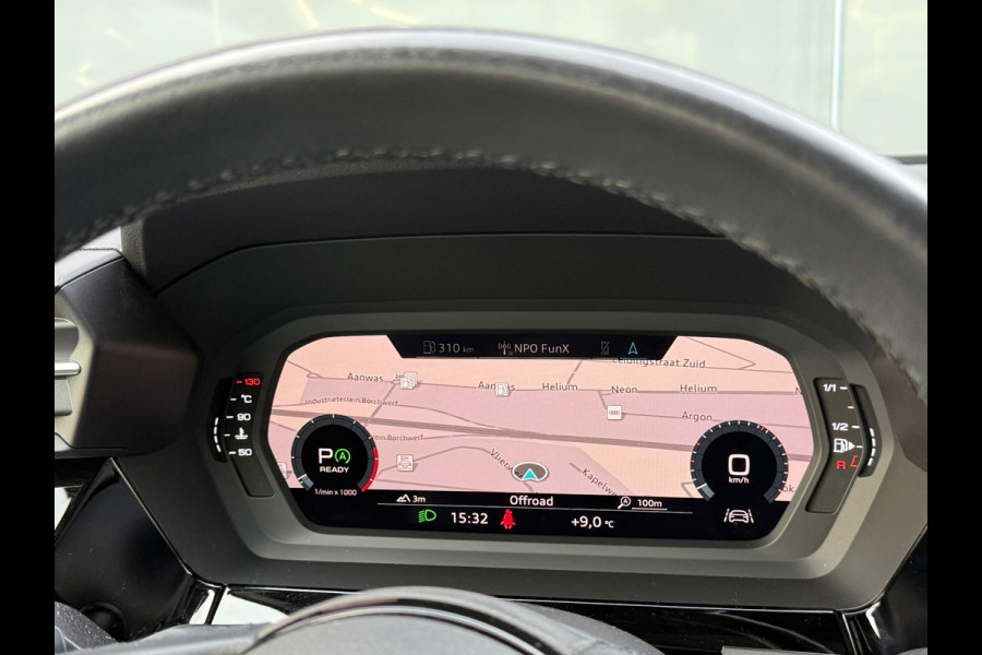Audi A3 Limousine 35 TFSI BNS Edit Pano|Matrix|Stoelverwarming|Dealer Onderhouden