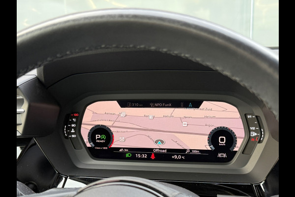 Audi A3 Limousine 35 TFSI BNS Edit Pano|Matrix|Stoelverwarming|Dealer Onderhouden