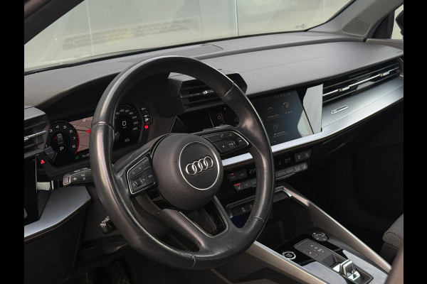 Audi A3 Limousine 35 TFSI BNS Edit Pano|Matrix|Stoelverwarming|Dealer Onderhouden
