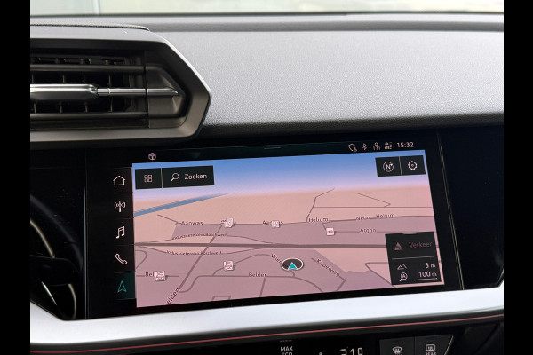 Audi A3 Limousine 35 TFSI BNS Edit Pano|Matrix|Stoelverwarming|Dealer Onderhouden