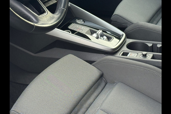 Audi A3 Limousine 35 TFSI BNS Edit Pano|Matrix|Stoelverwarming|Dealer Onderhouden