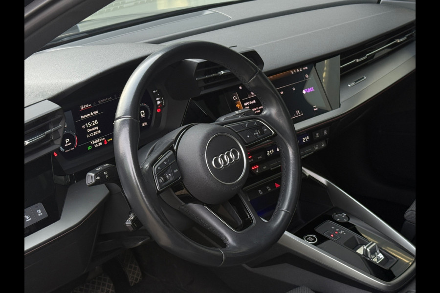 Audi A3 Limousine 35 TFSI BNS Edit Pano|Matrix|Stoelverwarming|Dealer Onderhouden