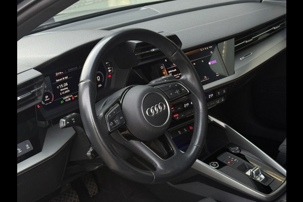 Audi A3 Limousine 35 TFSI BNS Edit Pano|Matrix|Stoelverwarming|Dealer Onderhouden