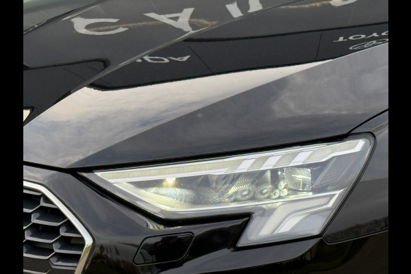 Audi A3 Limousine 35 TFSI BNS Edit Pano|Matrix|Stoelverwarming|Dealer Onderhouden