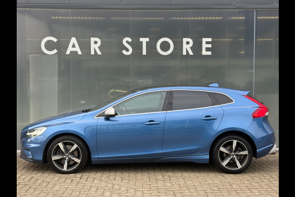 Volvo V40 1.5 T3 Polar+ Sport R-design Pano|Harman Kardon|Dealer Onderhouden