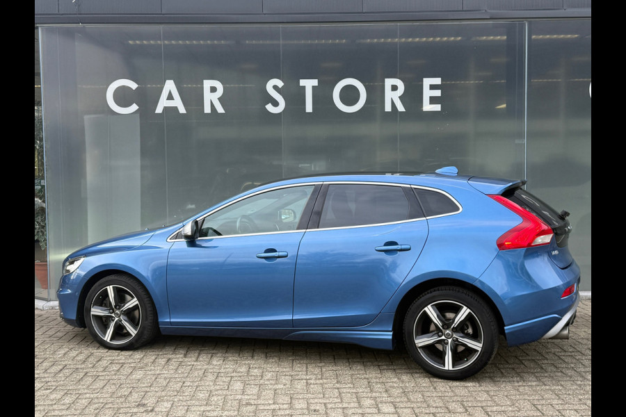 Volvo V40 1.5 T3 Polar+ Sport R-design Pano|Harman Kardon|Dealer Onderhouden