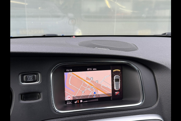 Volvo V40 1.5 T3 Polar+ Sport R-design Pano|Harman Kardon|Dealer Onderhouden