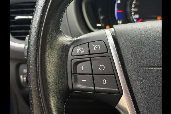 Volvo V40 1.5 T3 Polar+ Sport R-design Pano|Harman Kardon|Dealer Onderhouden