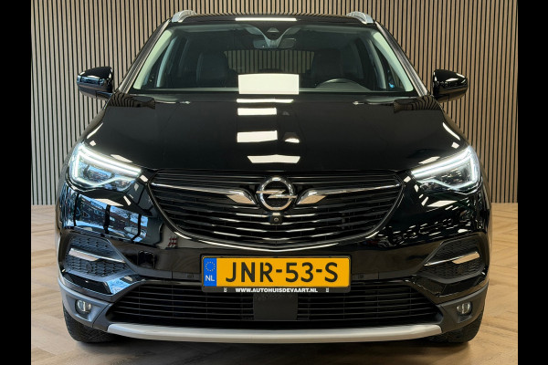 Opel Grandland X 1.6 Turbo Hybrid4 Ultimate AUT. PHEV KEYLESS-GO APPLE CARPLAY NAVIGATIE CRUISE PDC CAMERA STOELVERWARMING