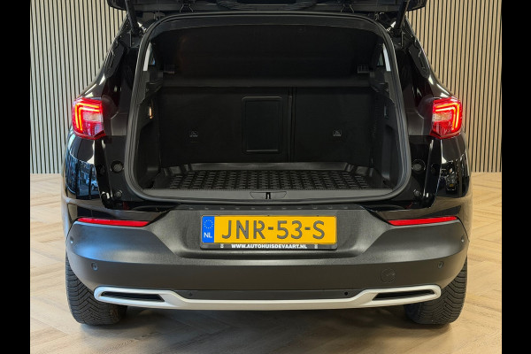 Opel Grandland X 1.6 Turbo Hybrid4 Ultimate AUT. PHEV KEYLESS-GO APPLE CARPLAY NAVIGATIE CRUISE PDC CAMERA STOELVERWARMING