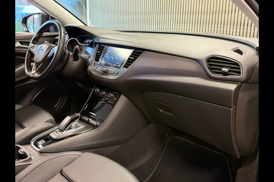 Opel Grandland X 1.6 Turbo Hybrid4 Ultimate AUT. PHEV KEYLESS-GO APPLE CARPLAY NAVIGATIE CRUISE PDC CAMERA STOELVERWARMING