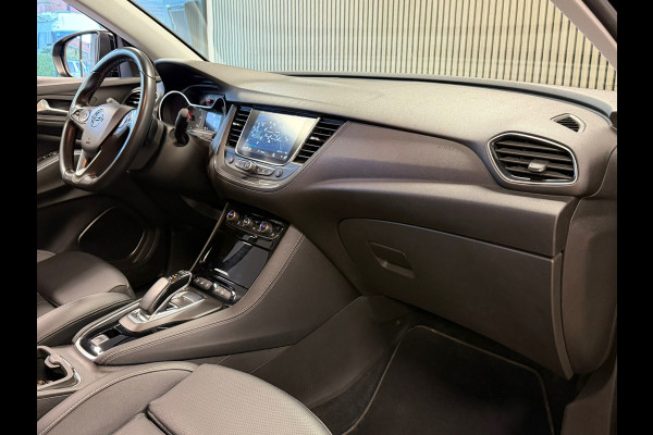 Opel Grandland X 1.6 Turbo Hybrid4 Ultimate AUT. PHEV KEYLESS-GO APPLE CARPLAY NAVIGATIE CRUISE PDC CAMERA STOELVERWARMING