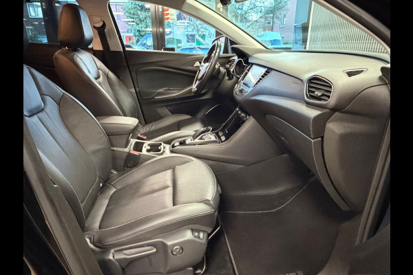 Opel Grandland X 1.6 Turbo Hybrid4 Ultimate AUT. PHEV KEYLESS-GO APPLE CARPLAY NAVIGATIE CRUISE PDC CAMERA STOELVERWARMING
