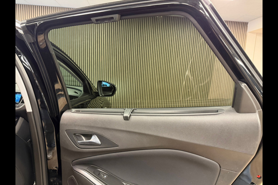 Opel Grandland X 1.6 Turbo Hybrid4 Ultimate AUT. PHEV KEYLESS-GO APPLE CARPLAY NAVIGATIE CRUISE PDC CAMERA STOELVERWARMING