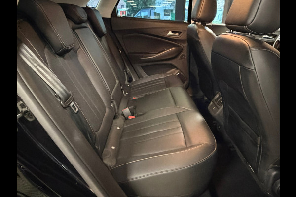 Opel Grandland X 1.6 Turbo Hybrid4 Ultimate AUT. PHEV KEYLESS-GO APPLE CARPLAY NAVIGATIE CRUISE PDC CAMERA STOELVERWARMING
