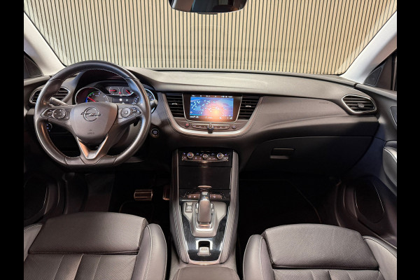 Opel Grandland X 1.6 Turbo Hybrid4 Ultimate AUT. PHEV KEYLESS-GO APPLE CARPLAY NAVIGATIE CRUISE PDC CAMERA STOELVERWARMING