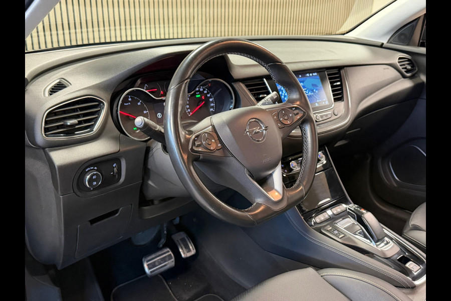 Opel Grandland X 1.6 Turbo Hybrid4 Ultimate AUT. PHEV KEYLESS-GO APPLE CARPLAY NAVIGATIE CRUISE PDC CAMERA STOELVERWARMING