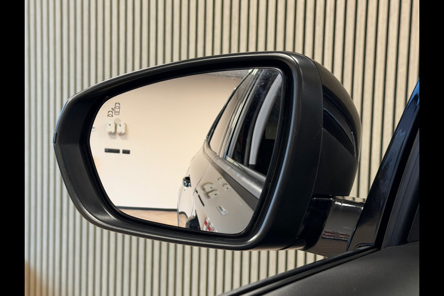 Opel Grandland X 1.6 Turbo Hybrid4 Ultimate AUT. PHEV KEYLESS-GO APPLE CARPLAY NAVIGATIE CRUISE PDC CAMERA STOELVERWARMING