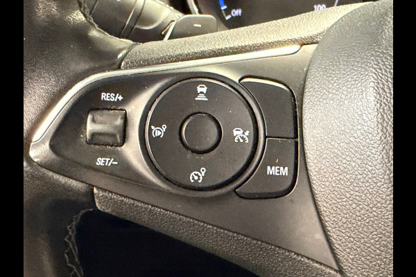 Opel Grandland X 1.6 Turbo Hybrid4 Ultimate AUT. PHEV KEYLESS-GO APPLE CARPLAY NAVIGATIE CRUISE PDC CAMERA STOELVERWARMING